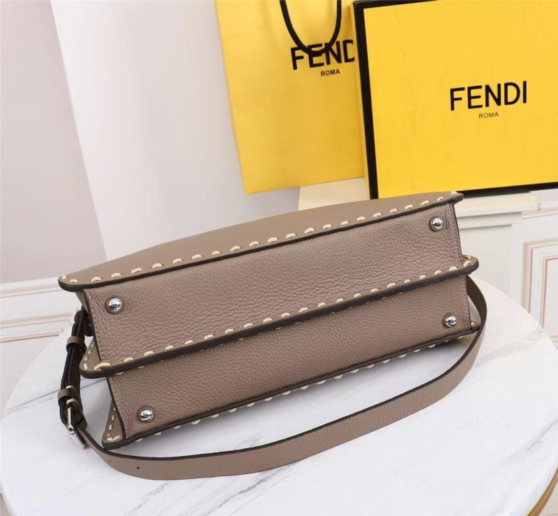 Fendi Peekaboo Bags